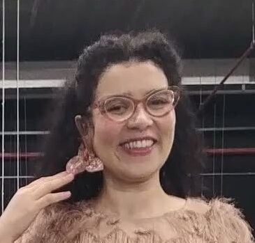 Daniela Sarmento